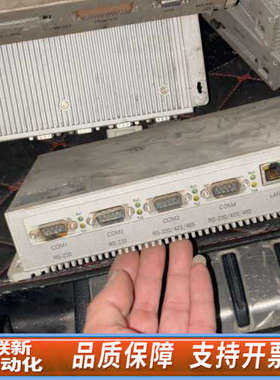 联新设备工控机UNO-2160-JDAO，