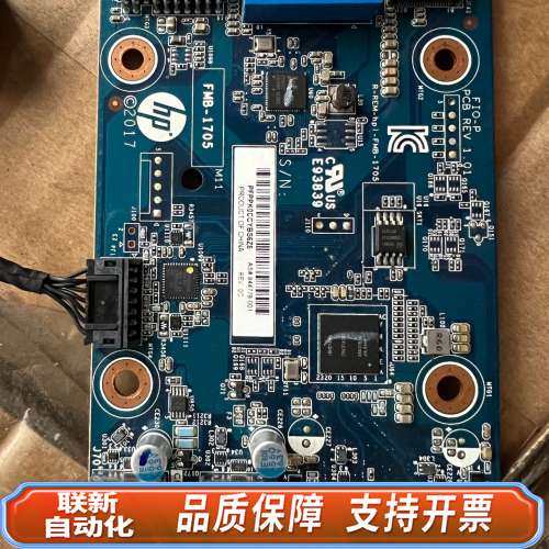 HP/ Z2 Z4 Z6 Z8 G4工作站 开关板 读卡