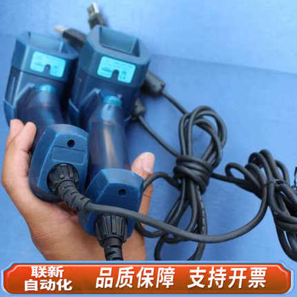 联新设备TOHKEN/码修东研THIR-6781U-ESD二维条