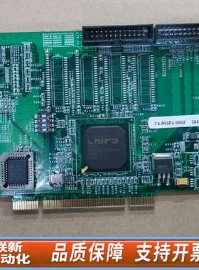 FA-R60P2-000/2 PCI设备机显卡