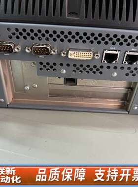 贝加莱主机5PC810.5X02-00  Rev.F