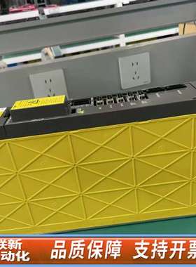 A06B-6096-H201伺服驱动器，，黄色