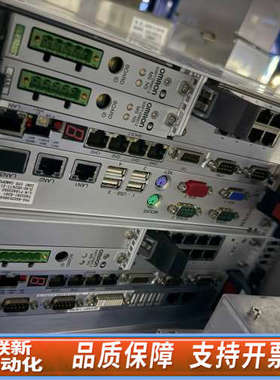 联新设备东京电子ECC2控制器，型号CPPC2 MCRACK-1，部