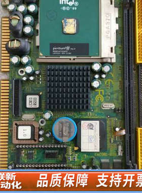 联新设备磐仪工控板 EmCORE-I6316 工业主板  实