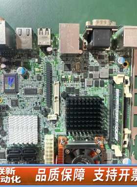 工业工控机主板 MI945F  双网口 MI945F工