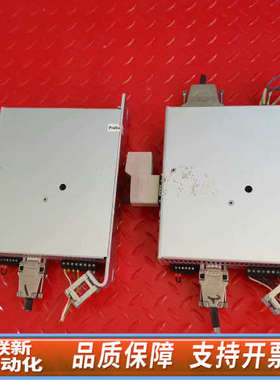 联新设备FESTO费斯托驱动器CMMS-ST-C8-7-G2，型号5