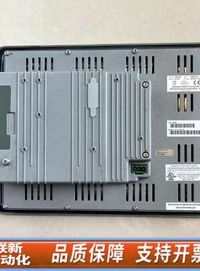 beijer北尔触摸屏E1101 06035B 通电测