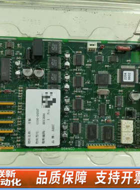 联新设备AMAT 应材 CDN496 控制板，型号0190-0439