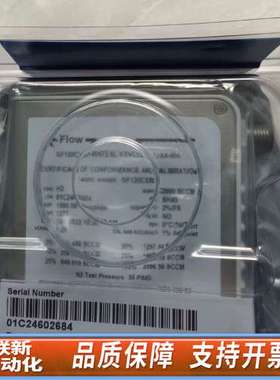 BROOKS 布鲁克斯流量计GF120C-110547