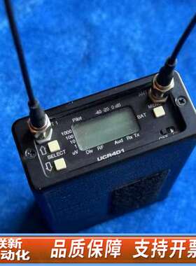 Lectrosonics莱克UH400A/401，，2