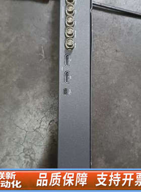 联新设备BMD HyperDeck 12G 4K专业SSD录像机，双