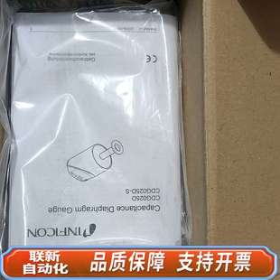 1torr CDG025D 英福康真空计378 001