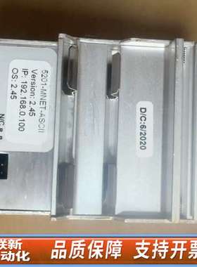 Prosoft5201-MNET通讯模块，，功