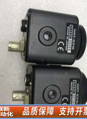 Watec WAT-231S相机，坏，