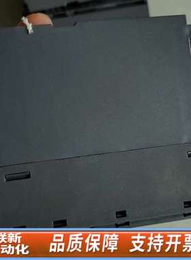 Q02CPU PLC模块 挺 用