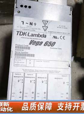 兰达LAMBDA  Vage650  K60091B电源，成