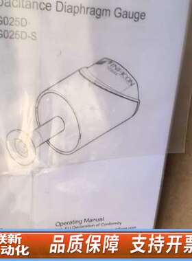 INFICON  376-003  100Tor