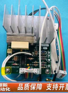 A500169 sonoscan峰值监测板 超声波扫描显微镜