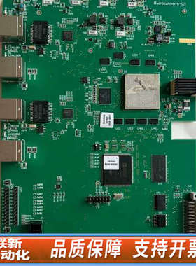 联新设备KNS 板卡  08891-4020