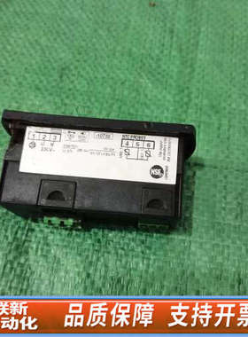 联新设备CAREL卡乐温控器，型号为PZRISNH001，成