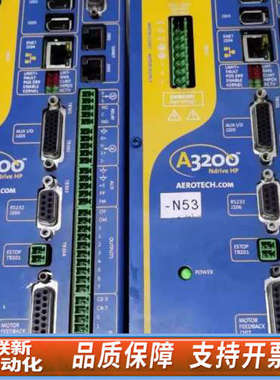 联新设备艾罗德克驱动器NDRIVEHP10-ENET-IO议价 请！