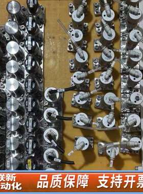 APTech阿普压力调节器，型号AP506SM 2P F