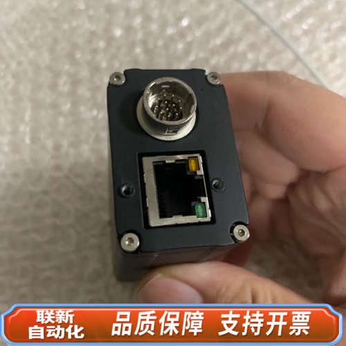 联新设备basler SCA1390-17gc ，，