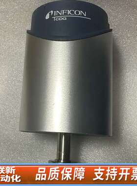 INFICON 英福康 CDG100D  10Tort