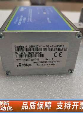 mks275真空计，，两个型号，议价！