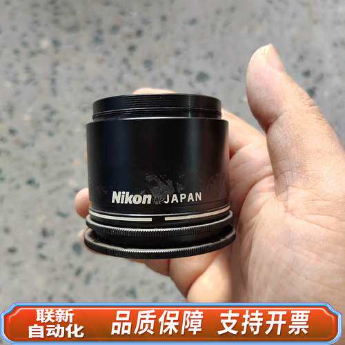 / ED PIan 1X 辅助物镜 1倍