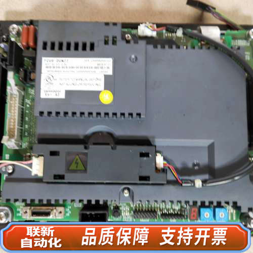 联新设备FCU6-KB022 M64SIO.PCB FCU6-DX3