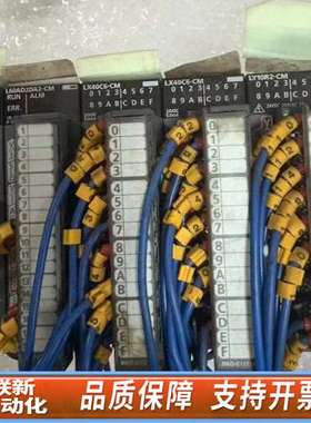 L61P-CM L02CPU-CM LD77MS2 L60A