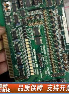 SKP-349  240490NF,    I/O卡。JAP