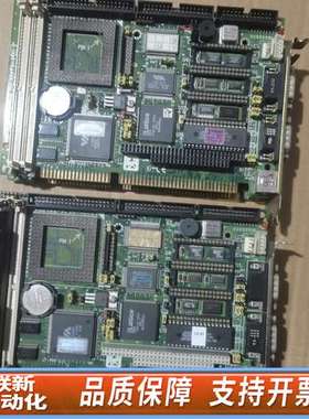 PCA-6144S REV：B1/ B2  ISA 半