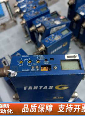 联新设备FANTAS流量计24801，所示。
