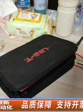 优利德UT71D四位半万用表，精度，屏膜稍微点小划