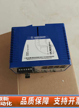 联新设备BRS42-0012OOOO-SPCZ99HHSES 赫斯曼