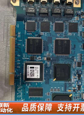 联新设备AXT AJINEXTEK PCI-R3200-MLIII需