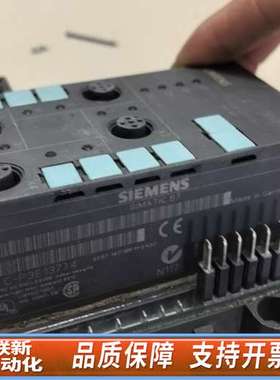 #PLC 6ES7 141-1BF11-0XB0，