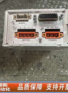 Accelnet pLus 驱动器 BML-090-30 R