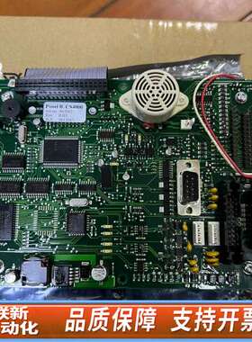 Consilium  Panel B.CS4000 电路板全