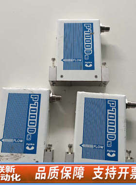 联新设备Fujikin金P7000D流量计FCSP7202D