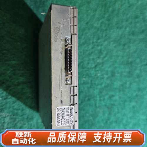 联新设备symmetricom datum x72铷原子钟，可能是坏