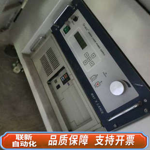 联新设备大族紫外激光打标机M355 D18