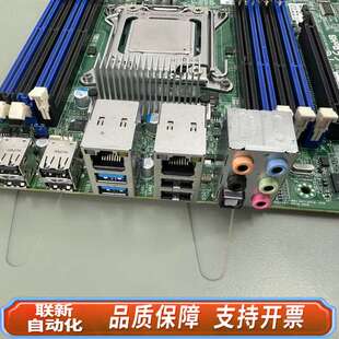 超微x9SRA主板 2011针服务器主板 x79工作站主板8