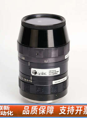 联新设备意大利OPTEC OB 22.6/1.6线扫描镜头 工业