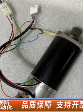 联新设备Sankyo三协伺服电机MC801AS302KNN07