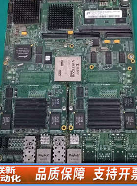 联新设备Spirent思博伦SmartBits网络仪模块LAN-