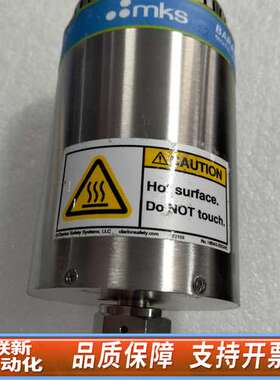 MKS真空压力计，型号DA03B-34554/34426
