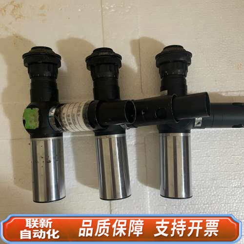 联新设备TRIOPTICS 视觉光学自准直仪ACM100-38 F=